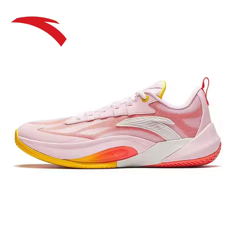 [Donte DiVincenzo of The Same Style] Anta Instant 1TDShu Basketball Shoes Men Professional Practical