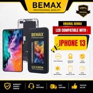 [BEMAX] LCD SCREEN DISPLAY IPHONE 13 - 90Hz | HIGH QUALITY | MOVE IC | 1 MONTH WARRANTY