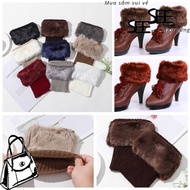 SINSIN Boot Socks  Girls Winter Boot Warmers