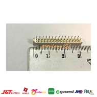 28 pin SDG 1.0 mm Connector Socket Flexible FFC FPC Cable Socket 28 pins