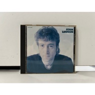 1 CD MUSIC International The JOHN LENNON Collection (C9G27)