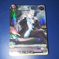 CFV DZ-SS15 Spiny Spiky Heathe Cardfight Vanguard