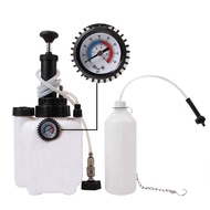 Well Made- Car Brake Fluid Changer Brake Change Machine Transmission Oil Change Pump System