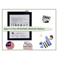 OPPO A37/NEO 9 ORIGINAL BATTERY(BLP615)/F1 Plus R9 (BLP609) Battery
