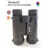 Bushnell 10x42  Roof Fullsize Binoculars