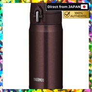 Thermos Vacuum Insulated Travel Mug 350ml - Light Blue  
Thermos Vacuum Insulated Travel Mug 350ml -