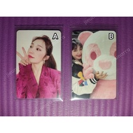 Eunji Apink Official Photocard - SELF HORN Album