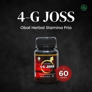 JOSS 4g joss penambah stamina pria -