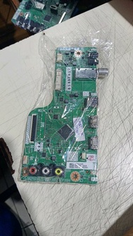 Mb - Mainboard - Motherboard - Mobo - Mesin Tv Sharp LC-32SA4200I - 32SA4200I - 32SA42001 - 32SA4200