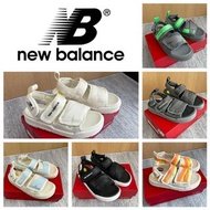New Balance 3201/3206系列涼鞋
