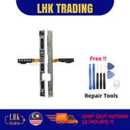 Samsung A35 (5G) A356 / A55 (5G) A556 Power On Off + Volume Button Flex Cable Ribbon Replacement Par