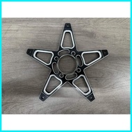 STAR DISC ADAPTOR HYLOS MAGS RAIDER 150