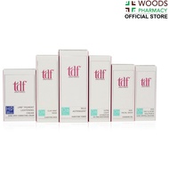 TDF Derma Formula Oily and Acne Skin Range - AHA Facial Wash/ Mild Astringent/ Ultra Light Hydrator