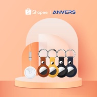 Shopee x Anvers 12.12 Brand Box - Anvers GPS Tracker Set