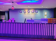 โรงแรม ศรี ซุตรา PJ 222 (Hotel Sri Sutra PJ 222)