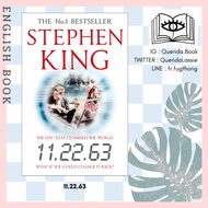 [Querida] English Book 11.22.63 by Stephen King