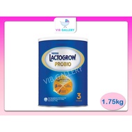 Lactogrow 3 1.75kg TIN (PROBIO)