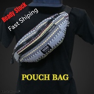 Vans Crossbody Bag Vans Pouch Bag Vans Waist Bag