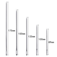 Beading Tool Needle Leading Long Extended Stitching Beading Needle