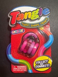 Tangle Classic Fidget Toy