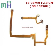 Copy NEW For Sony FE 16-35mm F2.8 GM SEL1635GM Lens Aperture Flex Diaphragm Flexible Focus Cable Rib