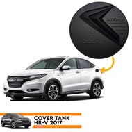 2017 HRV Car Sporty Tank Cover