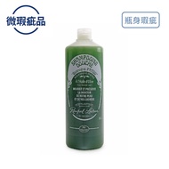 【OUTLET】特級橄欖油沐浴乳1L (瓶身瑕疵)