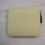 Hermes Silk’In絲巾短夾