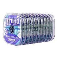 SENAR OWNER BROAD 100 METER -