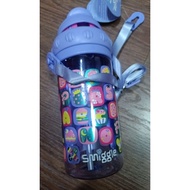 Ready smiggle junior sling water bottle - Original Singapore