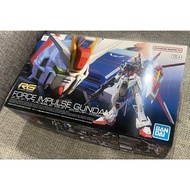 【Direct from Japan】[Brand new, unopened] RG 1/144 Force Impulse Gundam【Japan Exclusive】