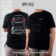 T-shirt Mitsubishi Lancer Evolution Iv - T-shirt Lancer Evo 4 T-shirt Lancer Ck4