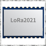 [I O J E] LoRa LR1121 Wireless  Module Sub-GHz Satellite Band Wireless Lora  Module 2.6 Mbps Data Ra
