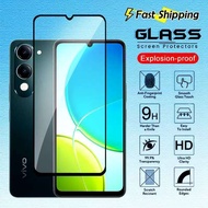 Vivo Y29 4G Full Screen Glass Film Y04/Vivo Y29s 5G/Vivo Y29 Model