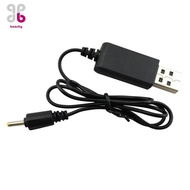 [Baosity] RC Quadcopter USB 3.7V Lipo Battery Charger Line for H47 E56 Drone Accessory
