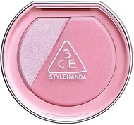 3CE Blushlighter Natural & Pigmented Look #Slick 58g