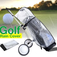 Code Q74G RAIN COVER BAG GOLF
