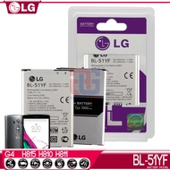 แบตเตอรี่ LG G4 Battery Model BL-51YF Compatible with G 4 H815 H810 H811 F500L.BL51YF แบตเตอรี่ รับป