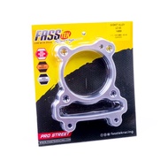 14MM LC135 GASKET BLOCK ALLOY 14MM / OD 78.5MM