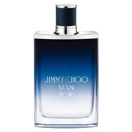 Jimmy Choo Man Blue / Jimmy Choo EDT Spray 6.7 oz (200 ml) (m) [Niche小眾沙龍香水] [全網最齊全] [Pre-Order外國預訂]