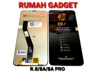 LCD REDMI 8/REDMI 8A/REDMI 8A PRO FULLSET TOUCHSCREEN INCELL/SUPER/ORG/SUNSHINE