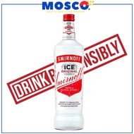 Smirnoff Ice Original Vodka Mixed Drink 700mL