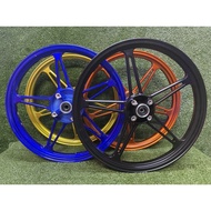  OFFER Y15zr Y125zr lc135 5s fg510 sport rim Tenno 1.6/1.6 OFFER