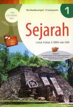 Sma/Ma Kl 10 Sejarah 1 Ktsp