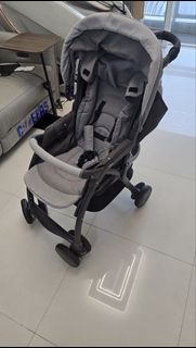 Chicco 輕便嬰兒車