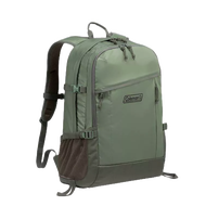 COLEMAN CM-38975 Hiker Backpack 33L Forest Green Computer Bag School Suitable For Climbing Commuter 
