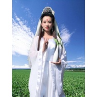 New Avalokitesvara Costume - Ideal for Performances & Movies