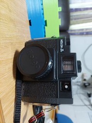 HOLGA 120 GPN 菲林相機