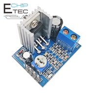 1PCS/3PCS  TDA2030A Digital Amplifier Board Single Channel 18W 6-12V Bluetooth Wireless Audio Amplif