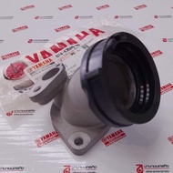 B74E358500 XMAX 2017-2025 Intake Manifold Original YAMAHA B74-E3585-00